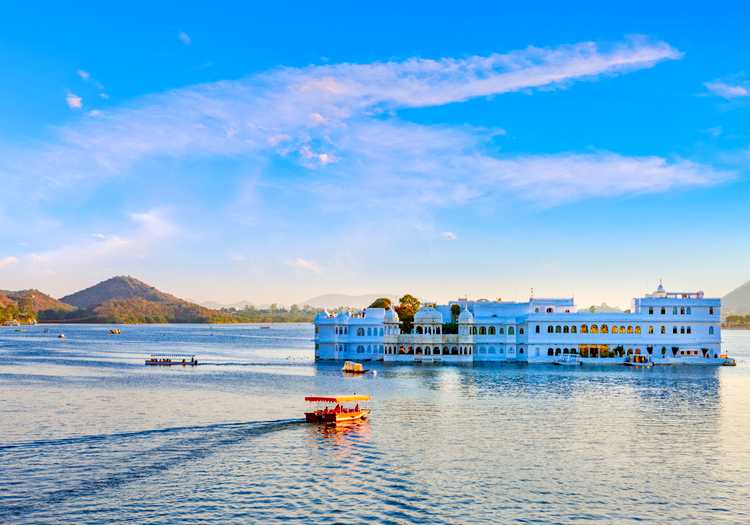 udaipur day tour packages