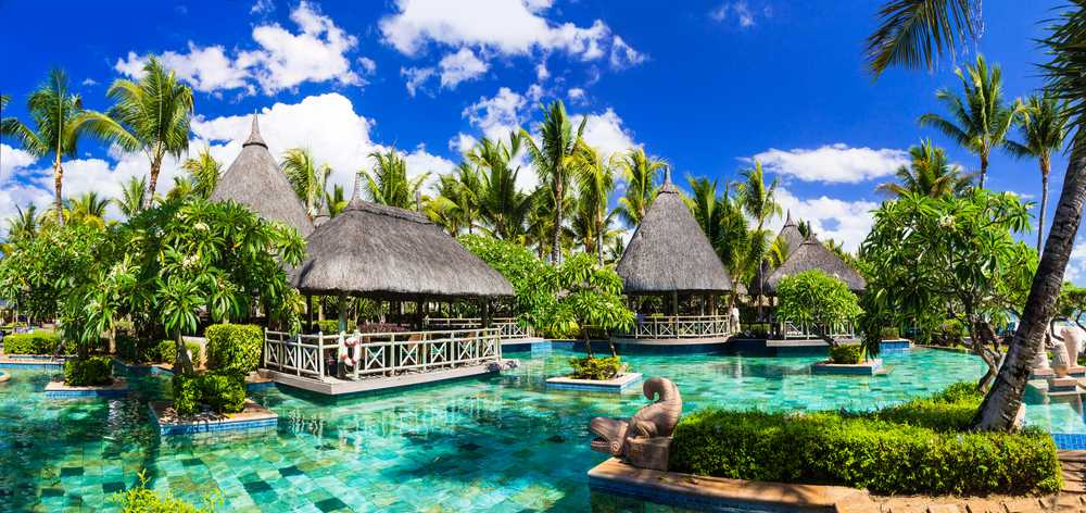 mauritius tour packages for couple