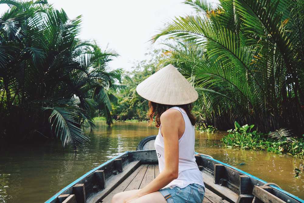 Exotic Vietnam