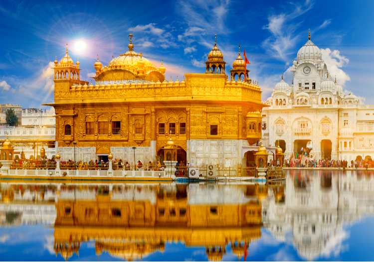 amritsar local tour packages