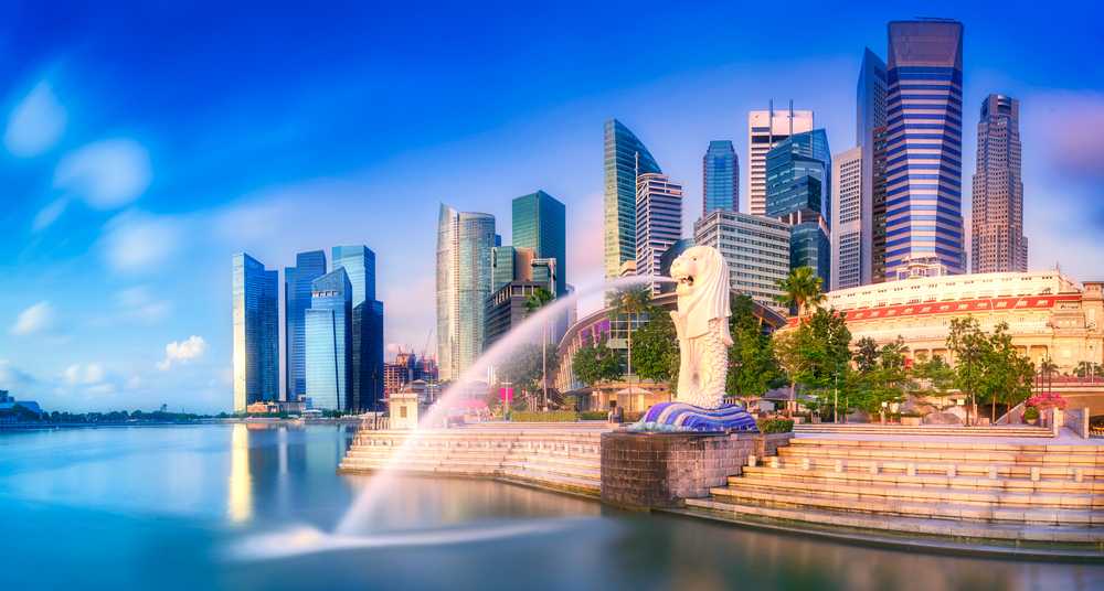 best tour packages for singapore