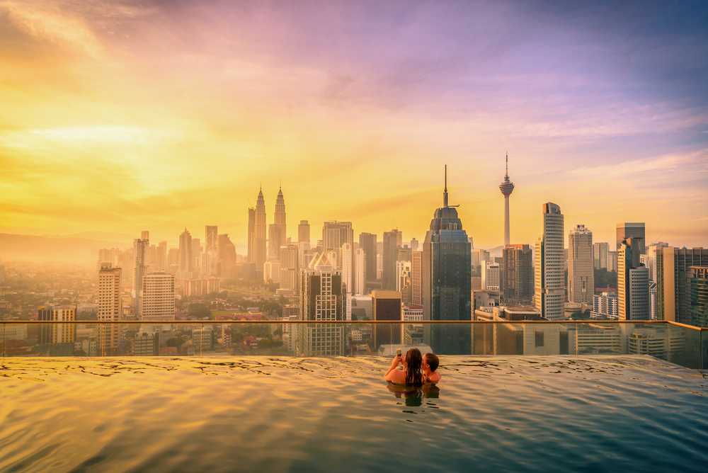 malaysia tour packages for couple