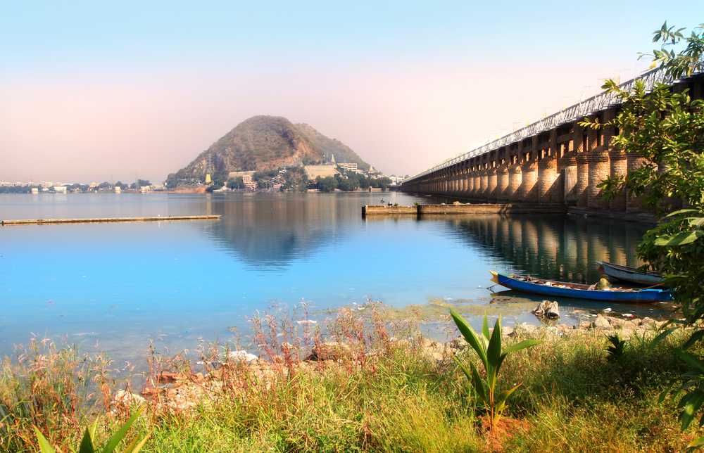 26 Places To Visit In Vijayawada 2022 Best Tourist 