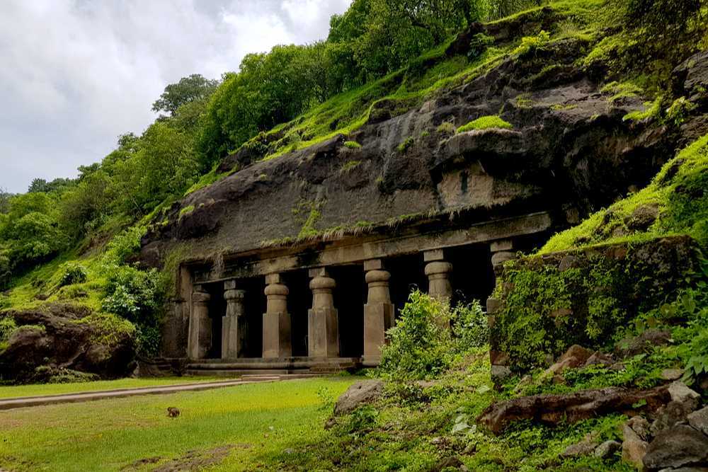 Elephanta Caves Mumbai | Timings, Images, History &amp; Entry Fee @Holidify