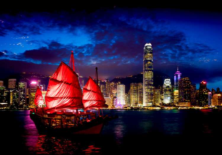 hong kong tour package 2023 price