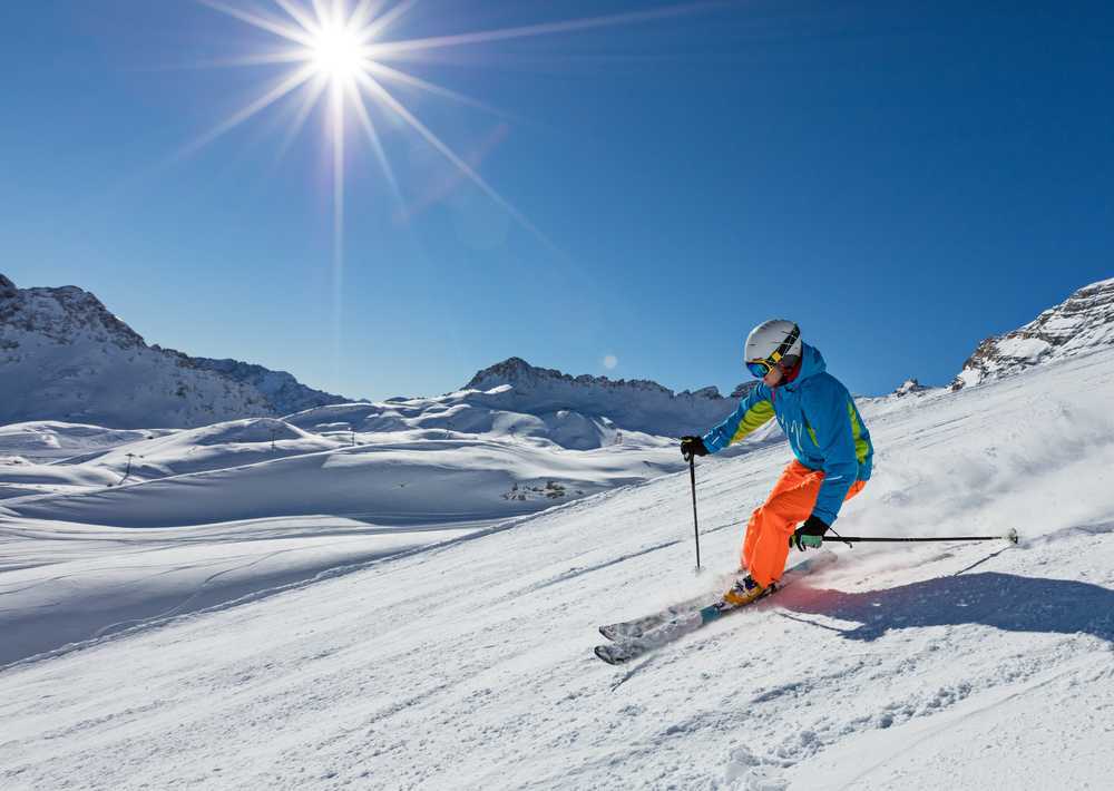 Skiing in Auli | Best Time For Skiing in Auli | Skiing Cost in Auli