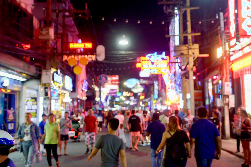 Nightlife In Pattaya 10 Spots For Pattaya Nightlife In 2020