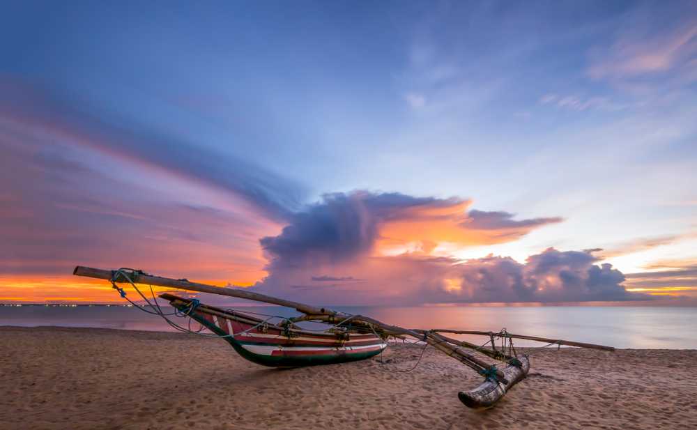3 Beaches in Negombo for an Ideal Beachside Vacation