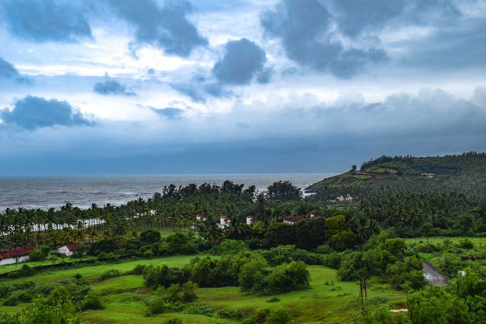 tourist places near ratnagiri