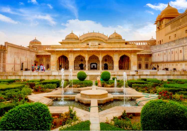 gt holidays jaipur tour package