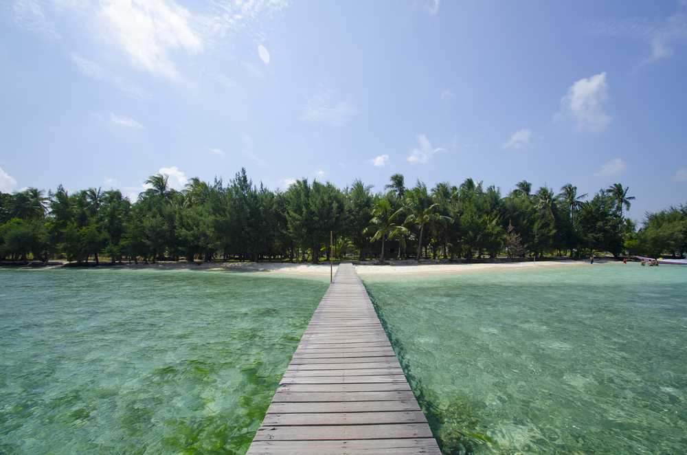 Karimun Island