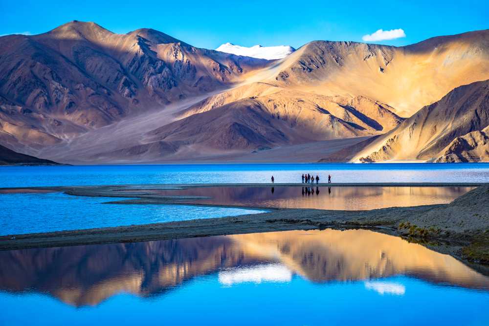 leh ladakh tour packages from delhi