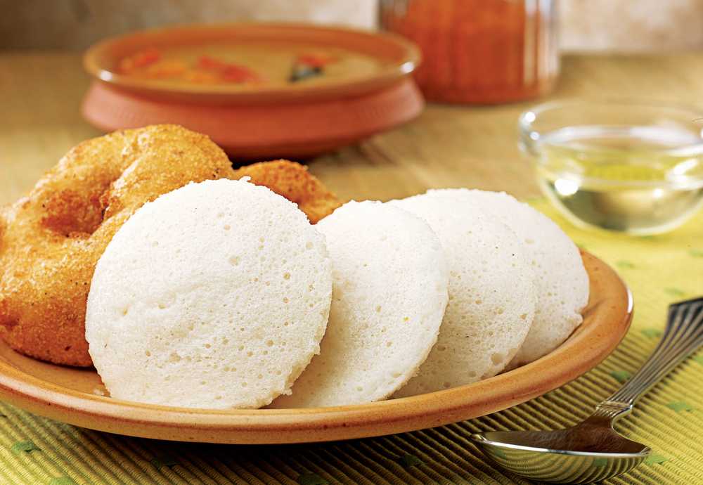 Idli