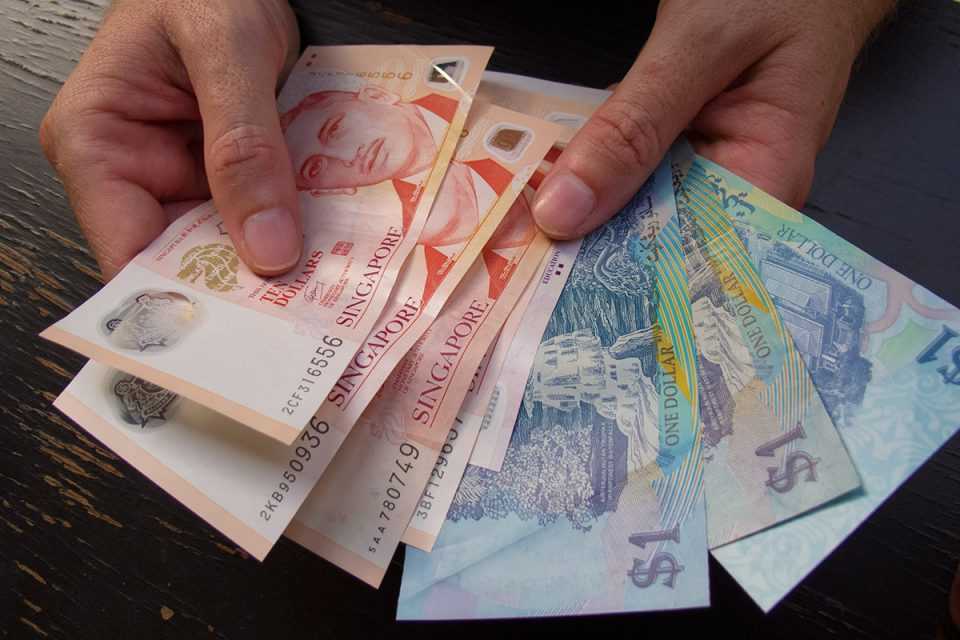 Currency Exchange in Singapore - 10 Best Exchange Centres