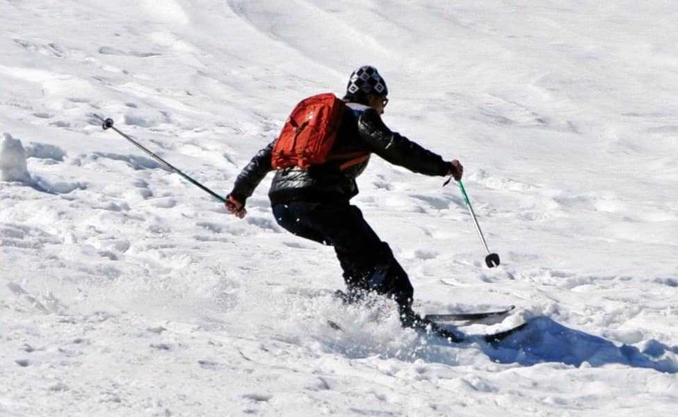 Ski Your Way Into 2019 At Auli