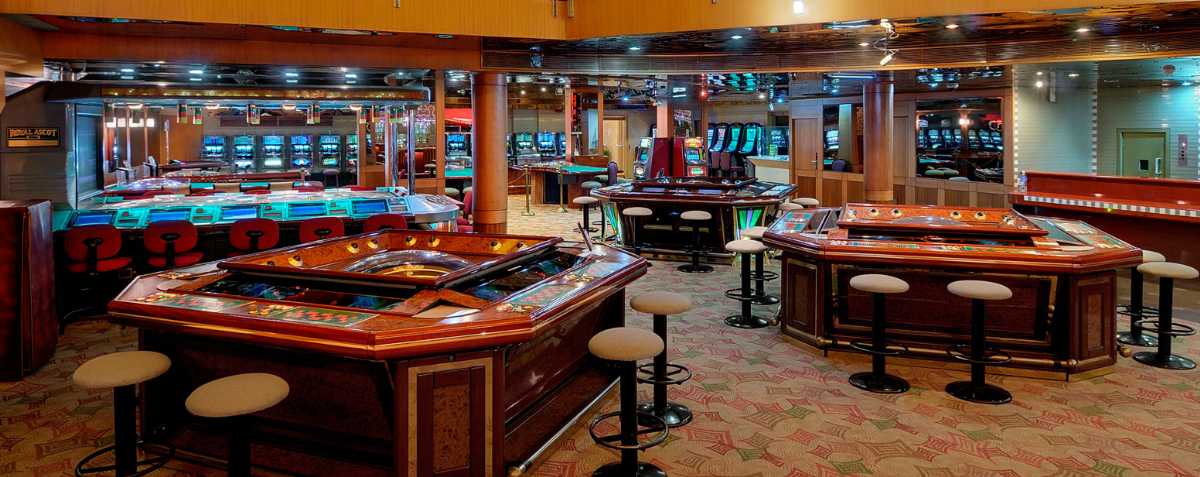 16 Casinos in Goa - Entry Fee, Location 2021