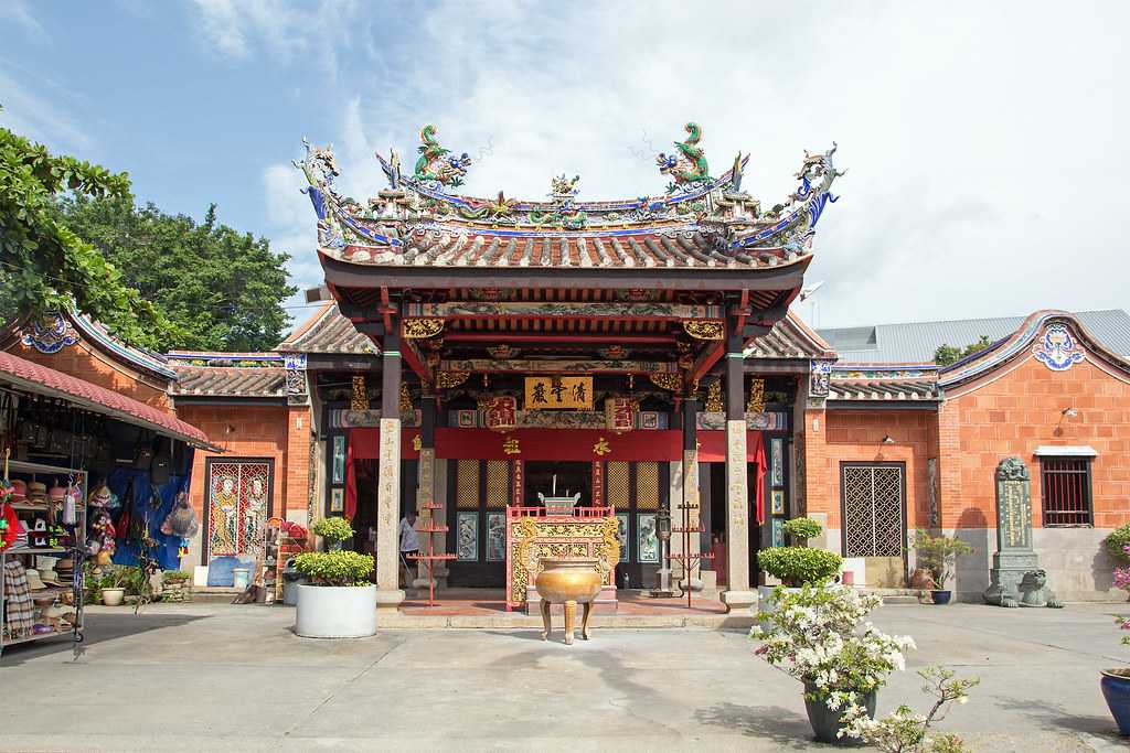 Penang Snake Temple, Bayan Lepas Malaysia