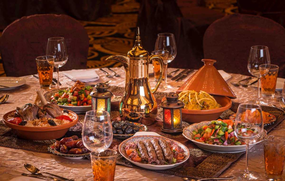 Ramadan in Dubai A Detailed Guide for Tourists