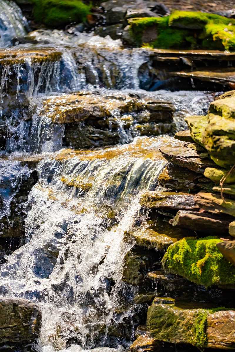 Ao Yon Waterfall