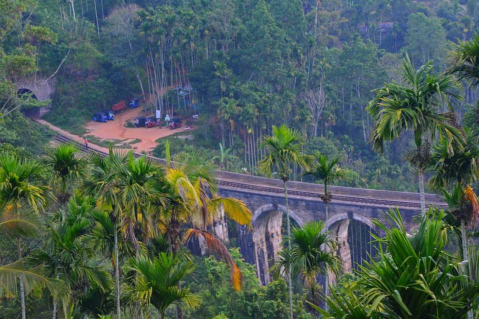 Sri Lanka in September 2025 - Weather, Festivals, Things to Do & More