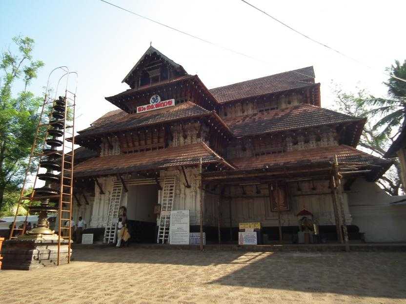 Koottamundu Glass Temple, Wayanad | Entry Fee, Timings, How To Reach