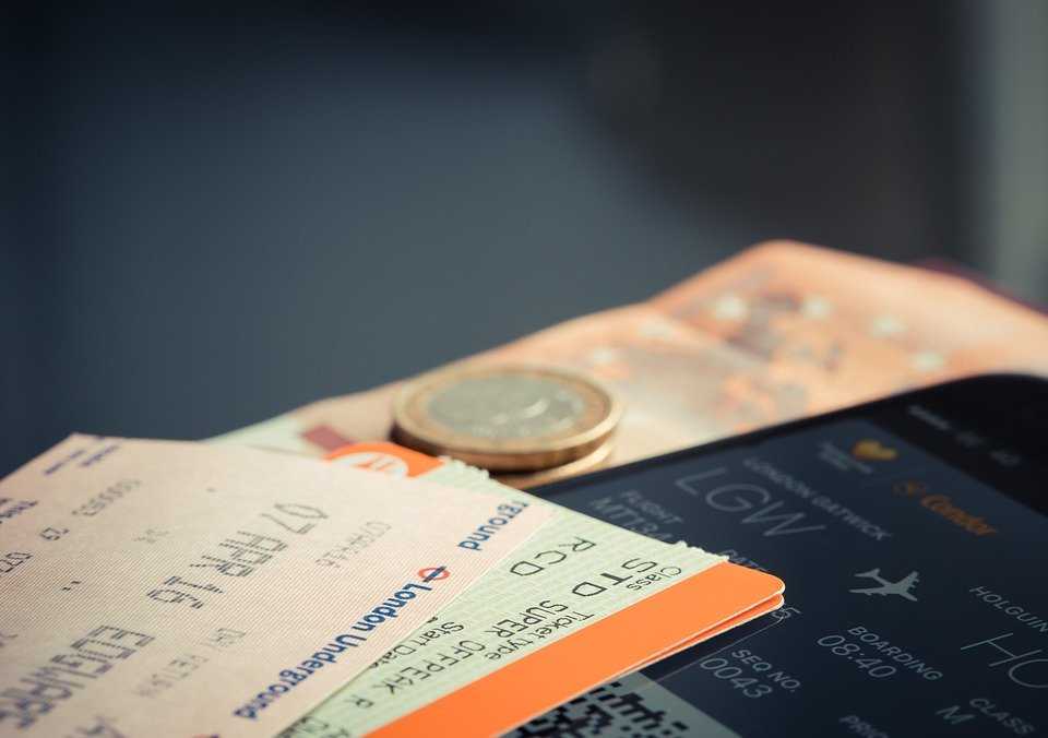 Flight Tickets