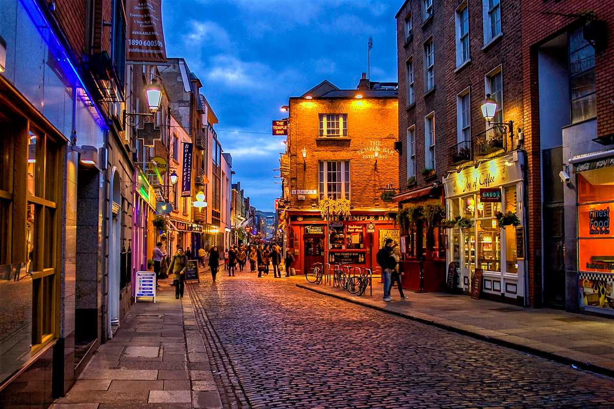 Dublin