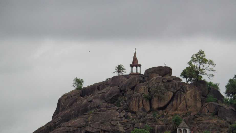 Tagore Hills
