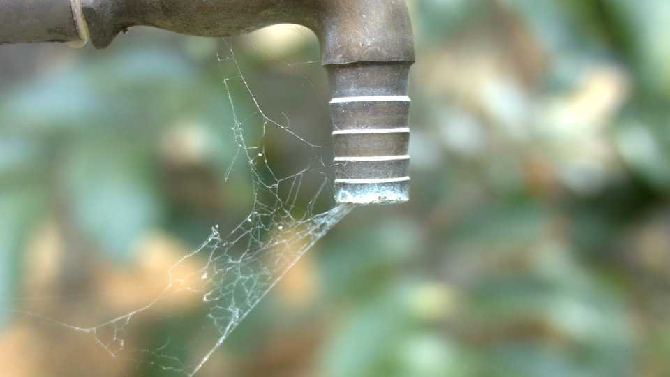 Water Scarcity in Nepal