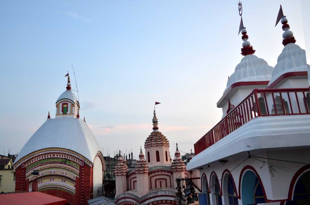 tarapith temple visit timings