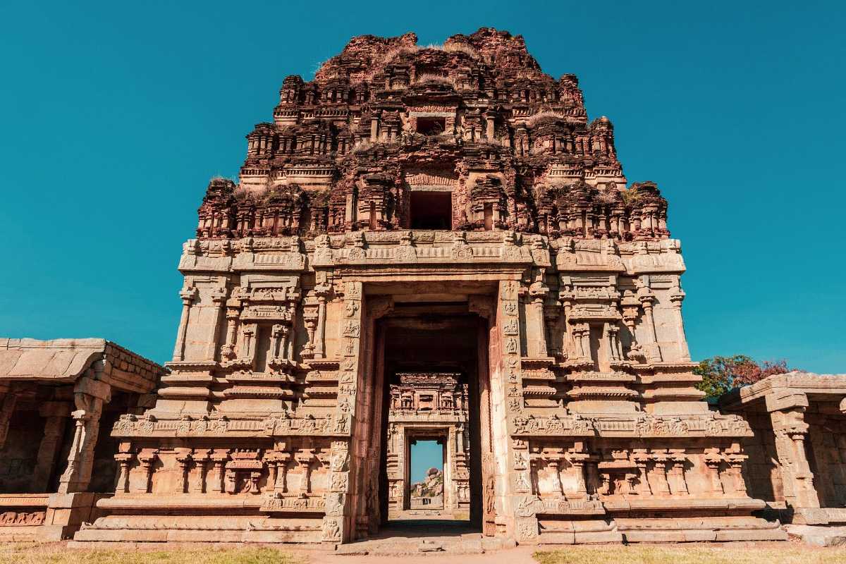 Rayadurga Temples