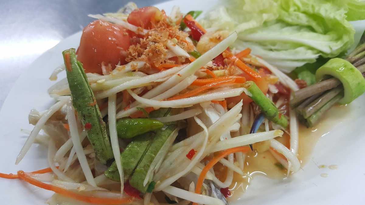 koh samui food tours