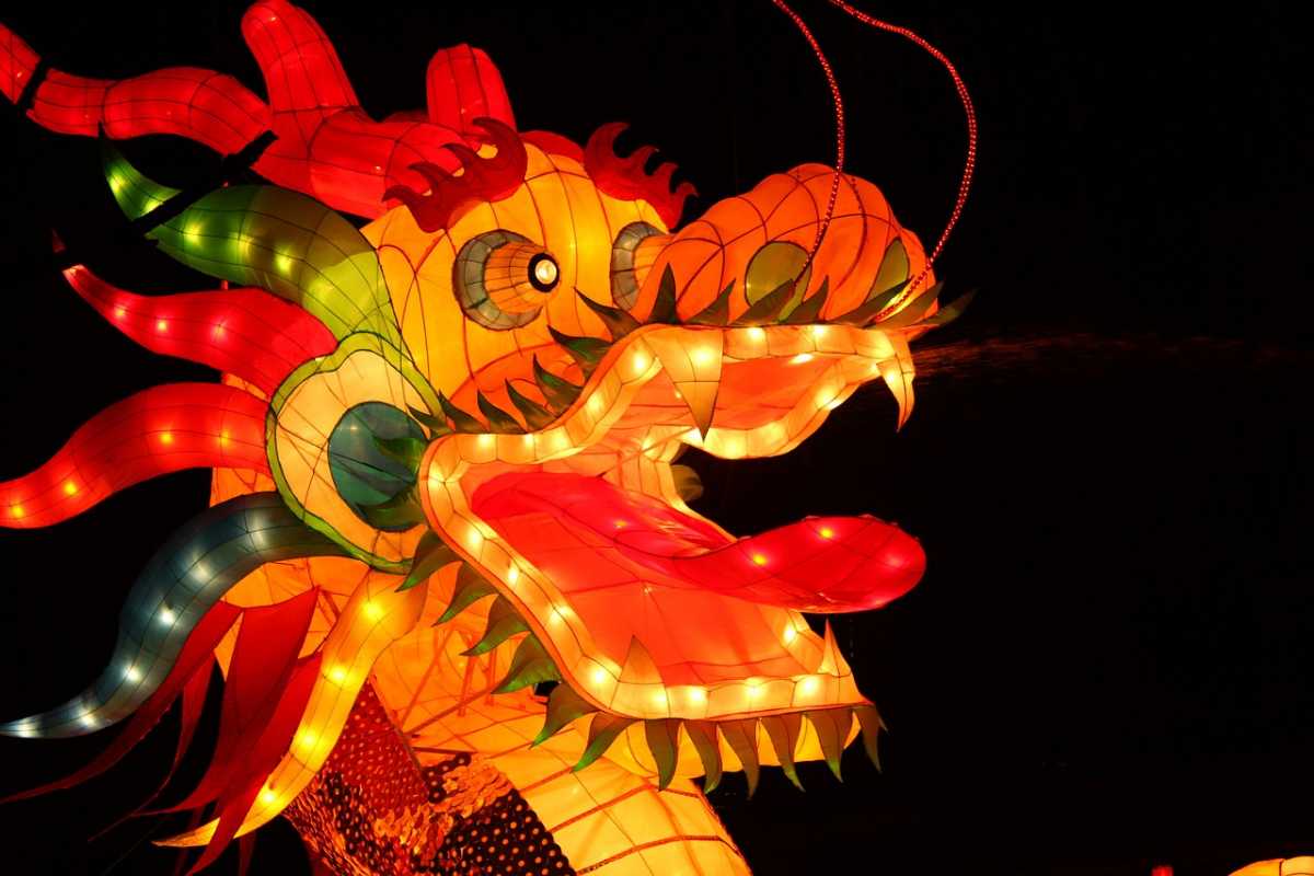 Spring Festival 2024 Mauritius Eydie Gertruda