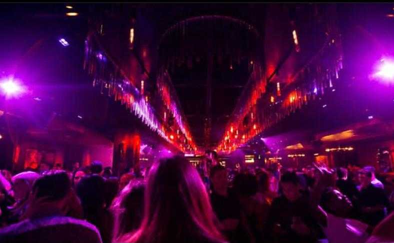 Night Clubs in San Diego ? The 12 Best Clubs in SoCal!