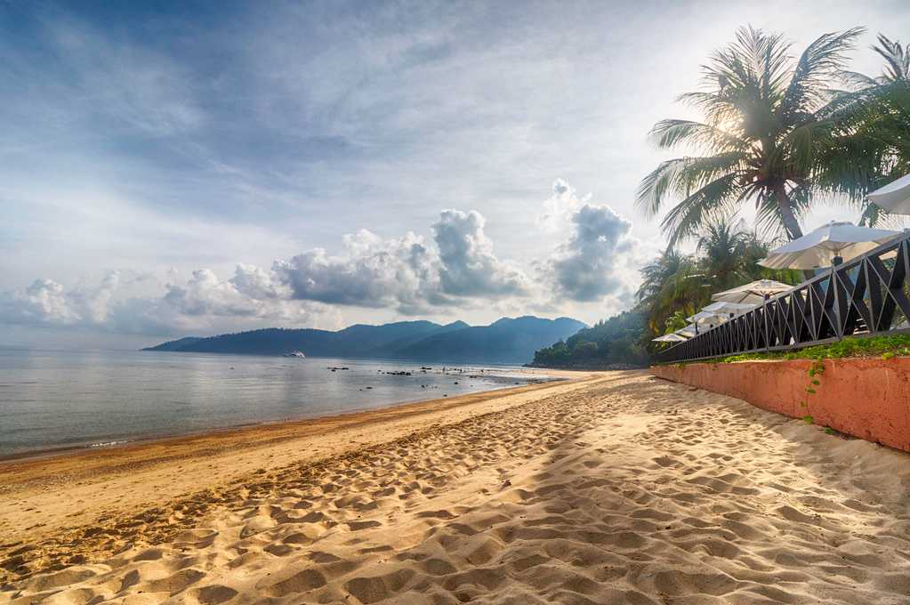 Tioman Islands, Malaysia