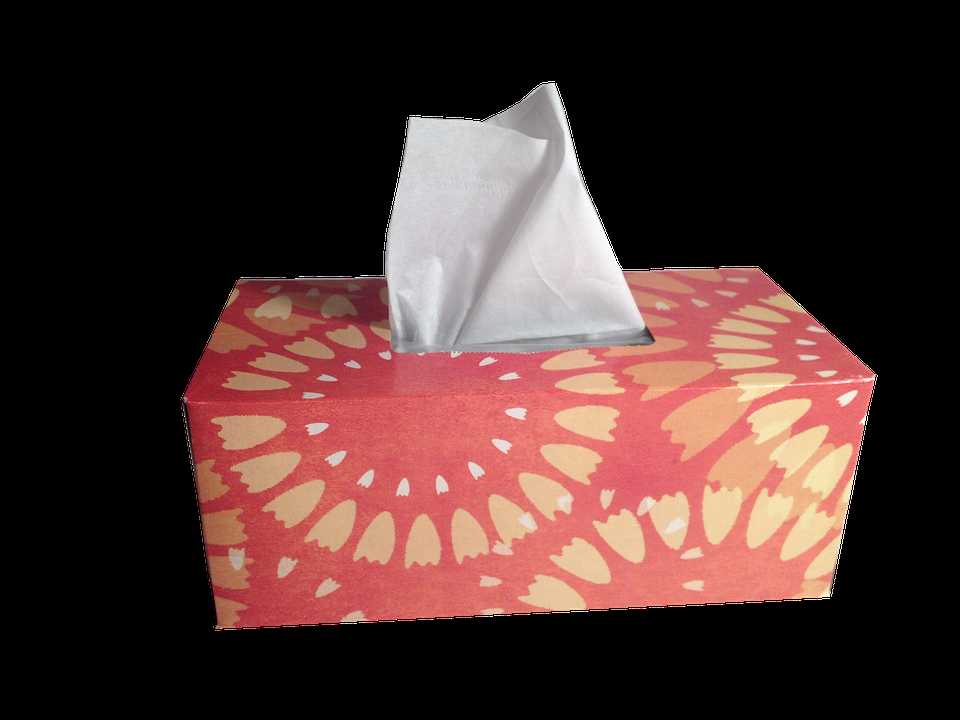 tissues