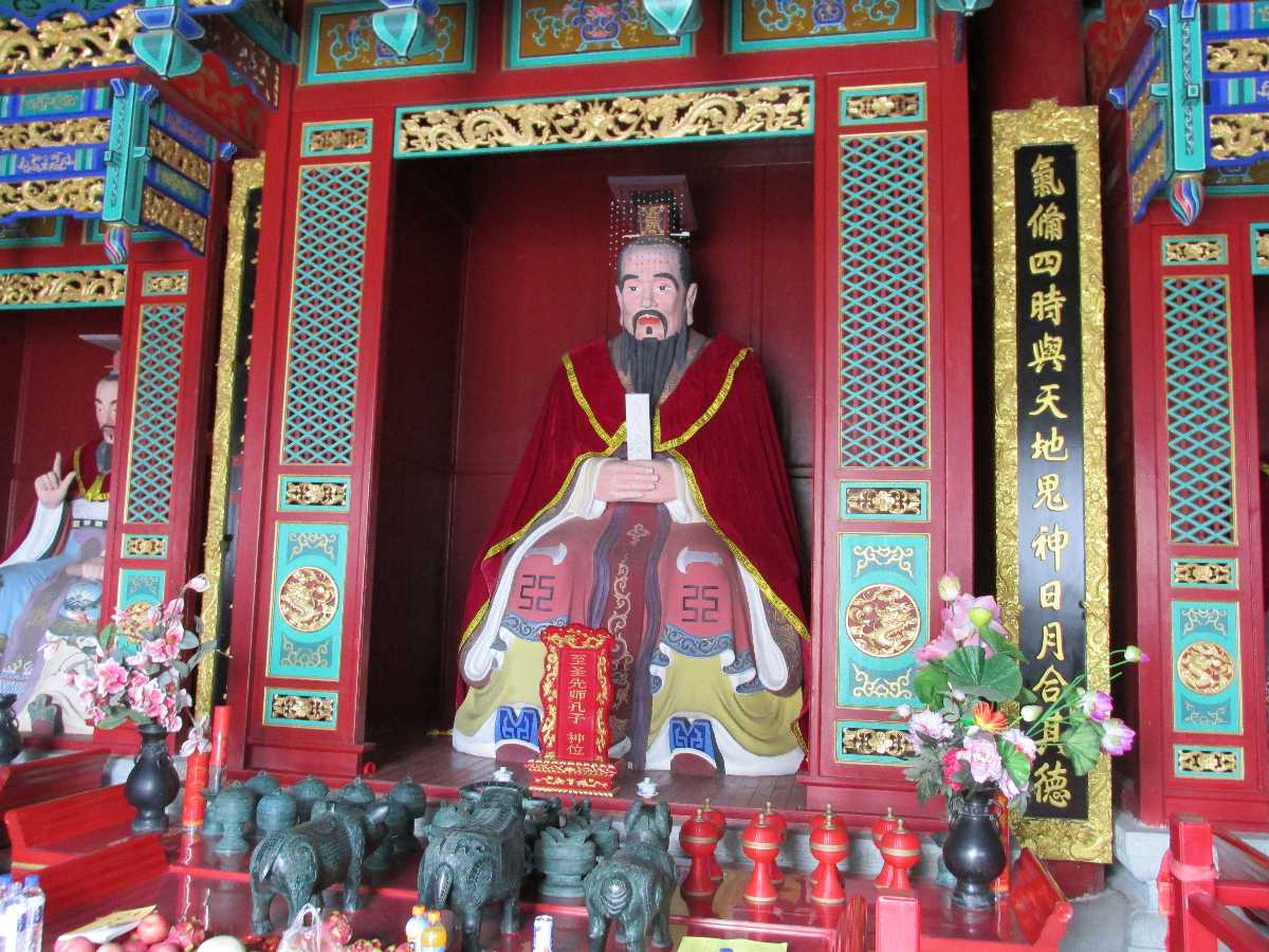 Confucianism