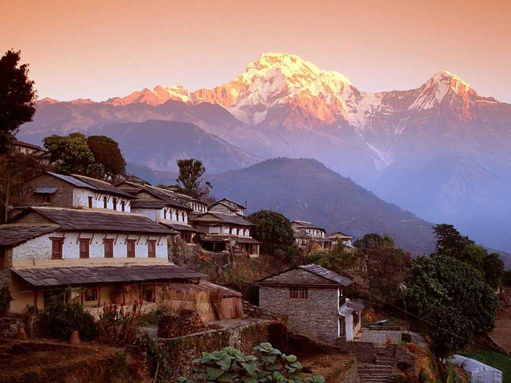 Nepal: Diwali la Festa della Luce | I Viaggi di Giorgio