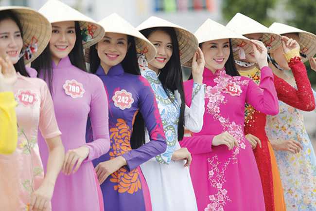 Ao Dai