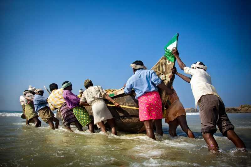 culture of goa, occupation of goa