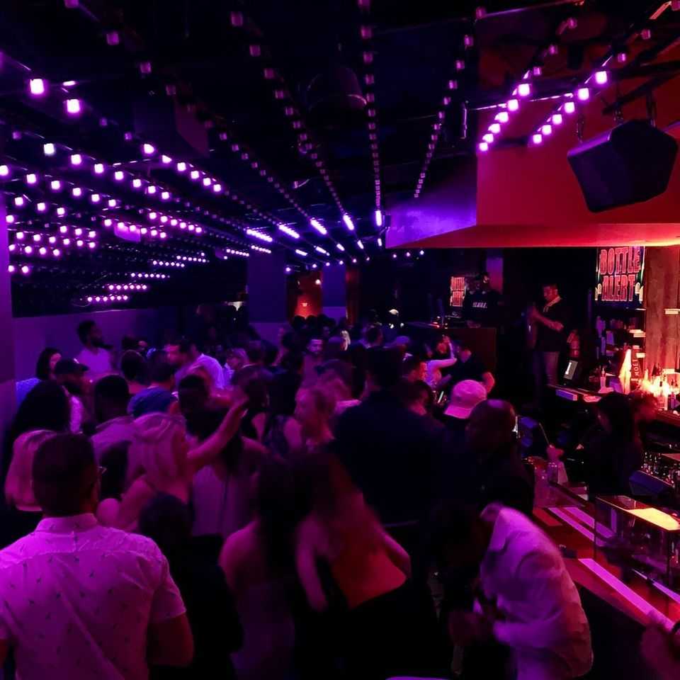 The Best techno clubs in Boston - Discover Walks Blog