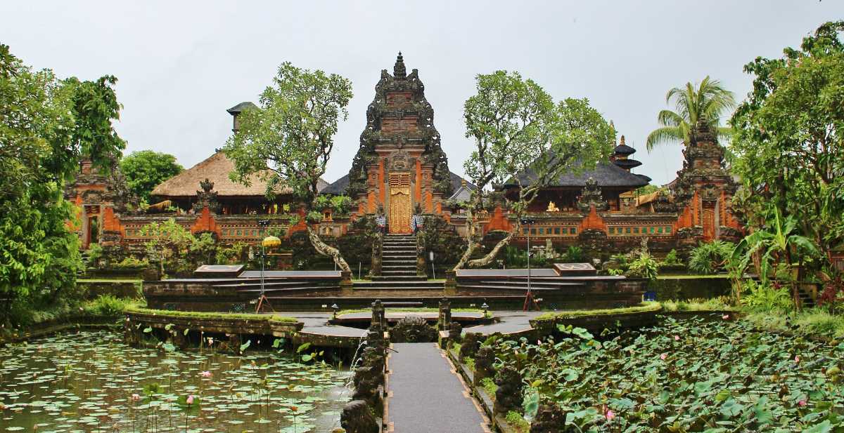 bali indonesia cities to visit