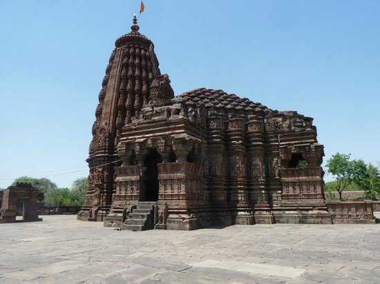 Udayeshwara Temple