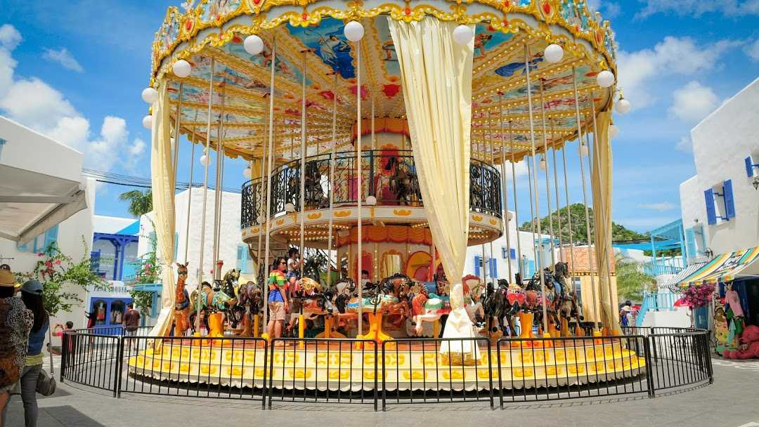 14 Amusement Parks In Surat For A Day Of Thrill And