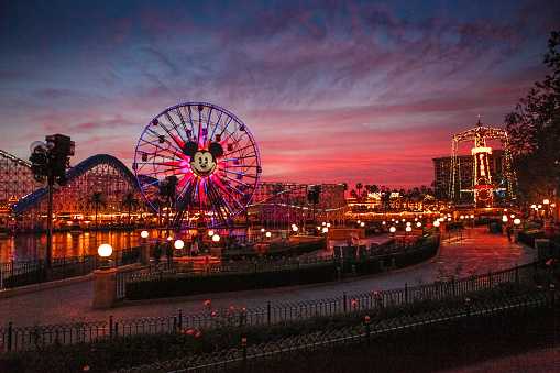 12 Best Amusement Parks Near NYC - Secret NYC