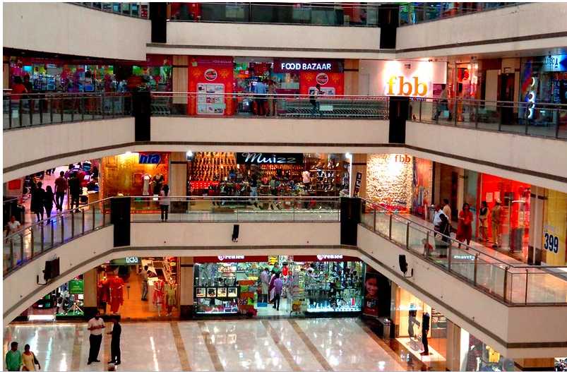 pacific mall subhash nagar zara sale