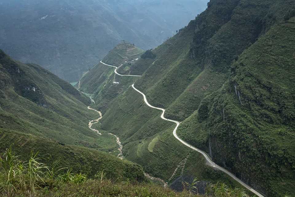 Ha Giang, Trekking in Vietnam