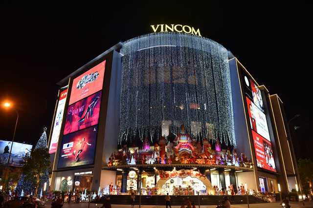 14 Shopping Malls in Hanoi for Perfect Retail Therapy (2023)