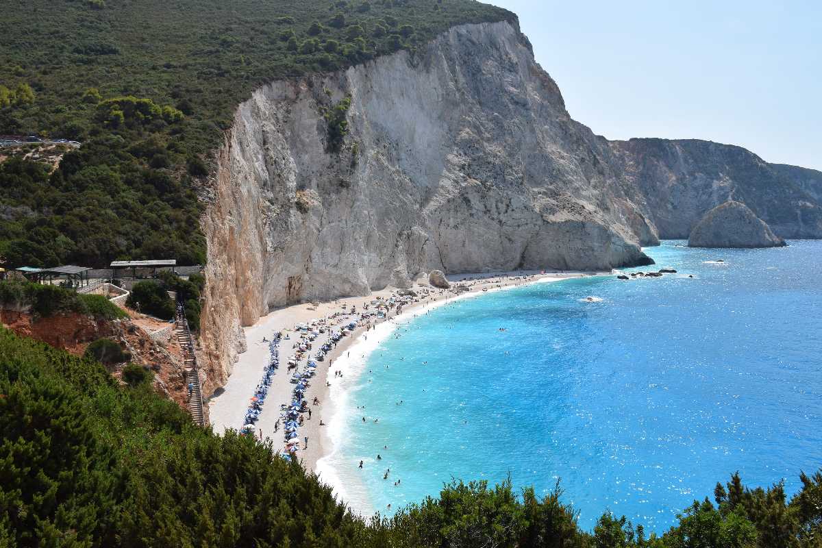 17 Best Beaches in Greece - Holidify