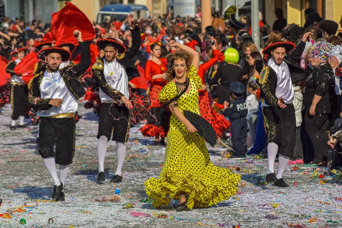 8 Festivals In Spain Holidify
